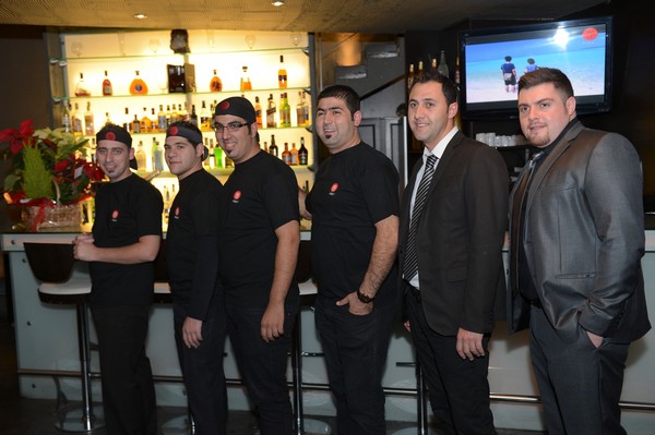 Maki Group 10 year anniversary